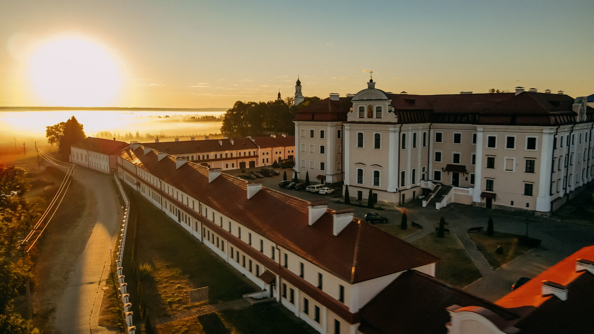 Открыт набор на подготовительные курсы для абитуриентов Минской духовной семинарии