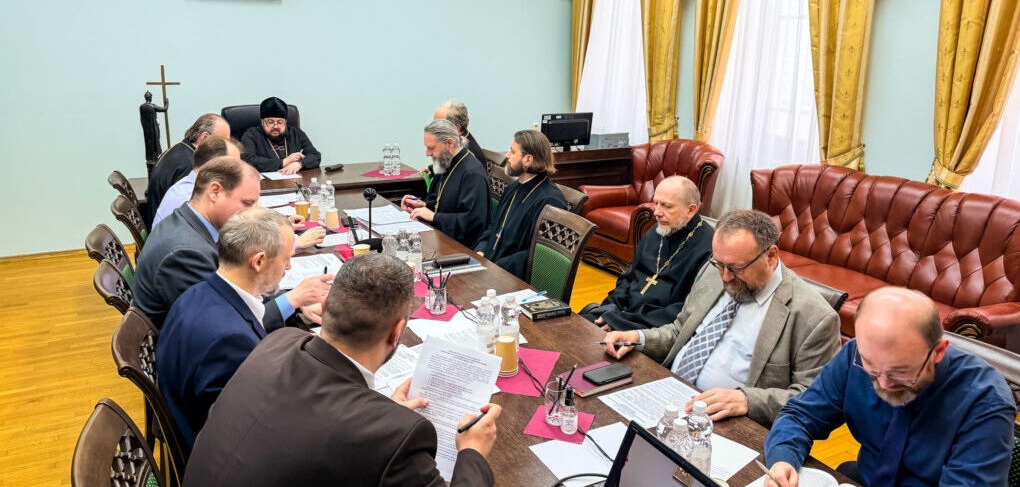 Ученый совет подвел итоги учебного года