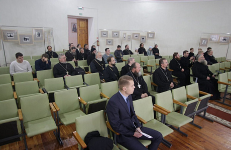 В Витебске почтили память жертв войны и обсудили расследование дела о геноциде