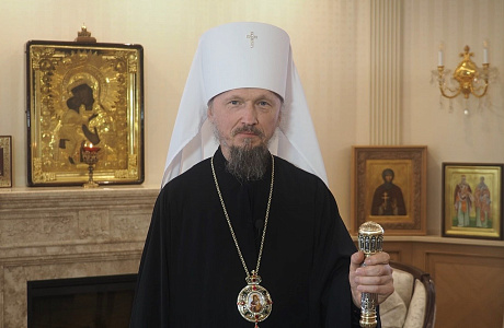 Предстоятель Белорусской Православной Церкви поздравил педагогов, учащихся и их родителей с началом учебного года