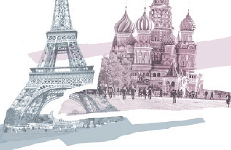 Вышла книга профессора Минской духовной академии иерея Гордея Щеглова, посвященная исследованию жизни графа Александра дю Шайла