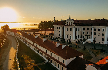 Открыт набор на подготовительные курсы для абитуриентов Минской духовной семинарии