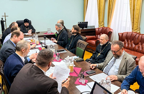 Ученый совет подвел итоги учебного года