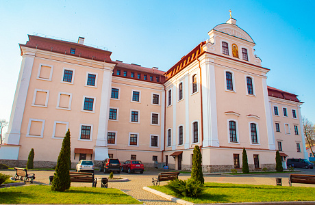 Открыт набор на Пасхальные богословские курсы при Минской духовной семинарии